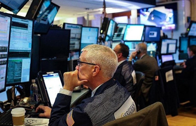 New York borsası yükselişle açıldı