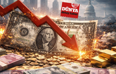 2026'da doları ne bekliyor?