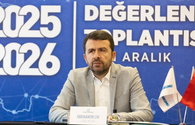 Basın İlan Kurumu Değerlendirme Toplantısı gerçekleşti