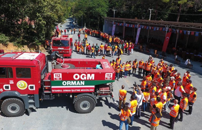 Orman Genel Müdürlüğü (OGM) 496 sözleşmeli personel alımı sonuçları ne zaman açıklanacak?