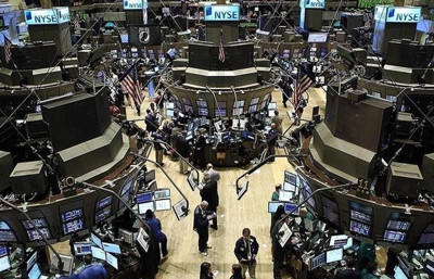 New York borsası yükselişle açıldı