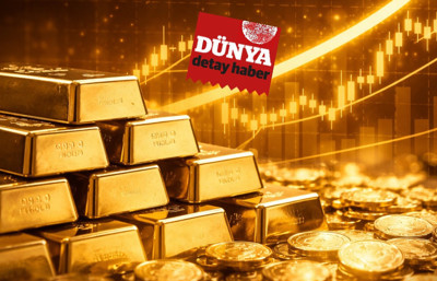 Altın için yeni rekor senaryosu