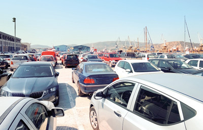 İkinci elde ilana çıkan modellerin yarısı bile satılmadı