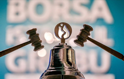 Halka arz fren yaptı! 2025 yılı 18 işlemle kapanabilir