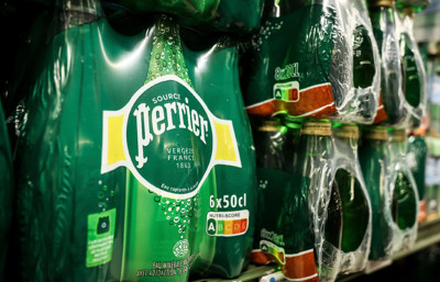 Fransa’dan Perrier kararı: Nestlé’ye üretim için yeni şartlar