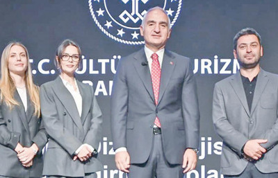 ‘Mini Dizi’ odaklı yeni tanıtım modeli