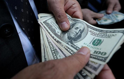 Dolar/TL bugün ne kadar? İşte günün ilk rakamları...