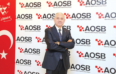 Kimya yatırımları için Adana’ya 6. Bölge talebi