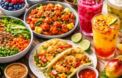 McDonald’s CEO’sundan 2026 için 3 yeni gıda trendi tahmini