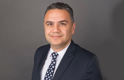 Özbalcı: Anadolu'nun bereketini kuru meyve ile globale taşıyoruz