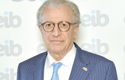 Eskinazi: Yapısal dönüşümün acilen başlaması gereken yıldayız