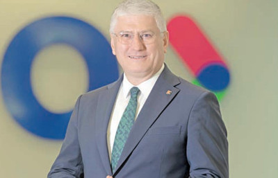 Maher Holding Sigorta Grubu Başkanı Yaşar: Büyümenin kalitesini artırmaya odaklanacağız