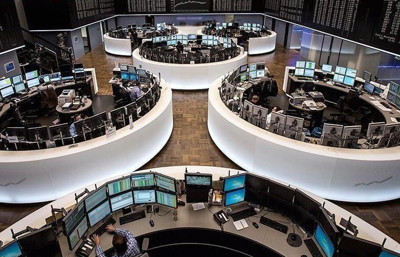 Avrupa borsaları karışık seyirle kapandı