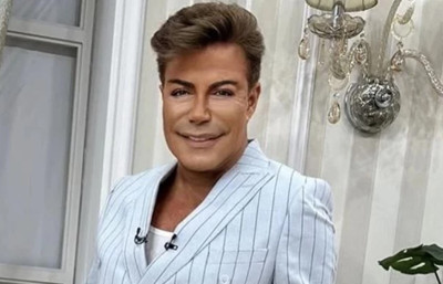 Fatih Ürek'ten acı haber geldi: Yaşam mücadelesini kaybetti