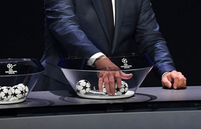 Avrupa’da kura günü: Galatasaray ve Fenerbahçe’nin rakipleri bugün belli oluyor