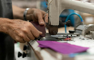 Dev finansman paketine iş dünyasından güçlü destek