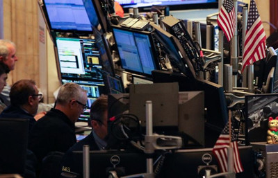 New York borsası yükselişle açıldı