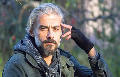 Ünlü oyuncu Kanbolat Arslan hayatını kaybetti