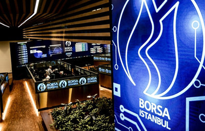 Borsa İstanbul'da İran depremi