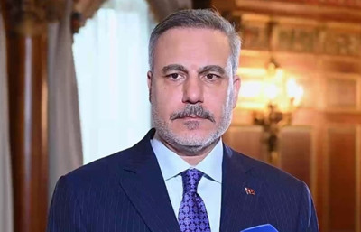 Fidan'dan İsrail'e Mescid-i Aksa tepkisi: Yeni bir infiali tetikleyecek