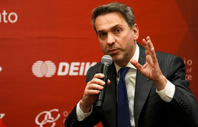 TPAO ile Eti Maden, Kanada'ya yatırım yapabilir