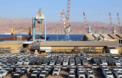 Otomotiv ihracatı şubatta yüzde 19 arttı
