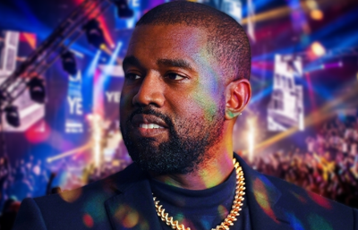 Kanye West İstanbul'a geliyor! Bilet fiyatları belli oldu