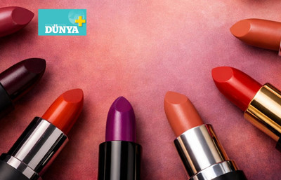 Güzellikte ruj etkisi dönemi