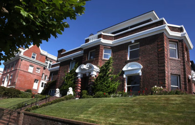 Cezayir, ABD'de 10 milyon dolara malikane aldı