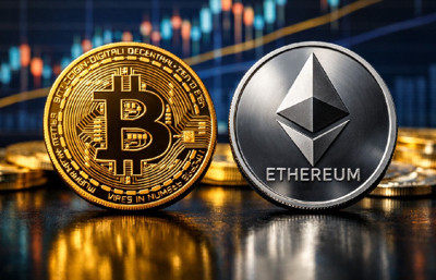 Bitcoin ve Ether’dan dev para çıkışı!