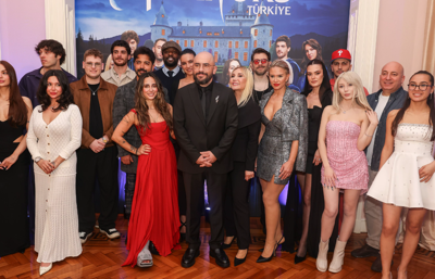The Traitors Türkiye yarışmacıları kimler? Yarışmada nerede çekiliyor ve Şato nerede?