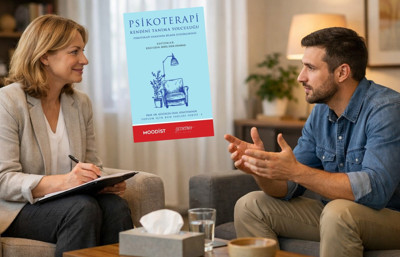 Psikoterapiye dair tüm sorulara yanıt: “Psikoterapi: Kendini Tanıma Yolculuğu”