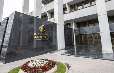 Enflasyon beklentileri nisanda yükseldi