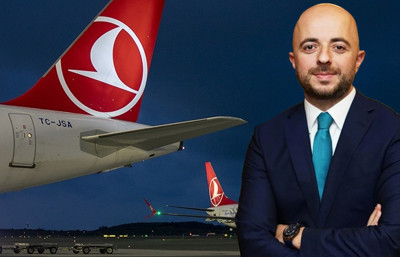 Genel Müdürlük görevine Ahmet Olmuştur getirildi
