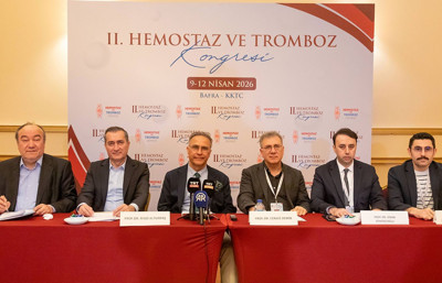 Uzmandan uyarı: Kan sulandırıcı ilaçlar bilinçsiz kullanılmamalı