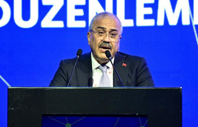 Enerjide dev yatırım dönemi başlıyor