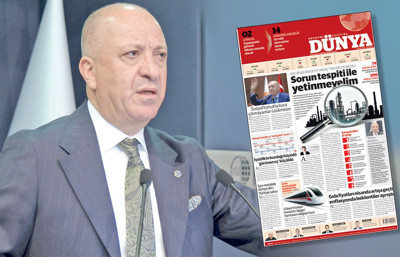 Sorun tespiti ile yetinmeyelim
