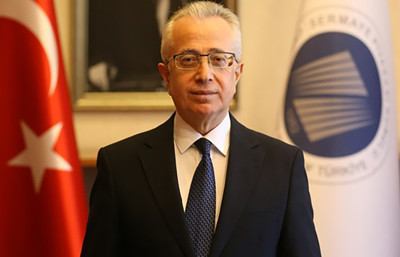 SPK Başkanı Mahmut Sütcü kimdir?