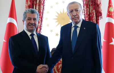 Erdoğan: Çatışmaların bölgeye yayılmasını istemiyoruz