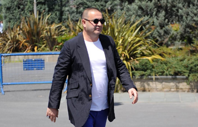 Oyuncu Şafak Sezer öldü mü, yaşıyor mu? Sağlık durumu nasıl?
