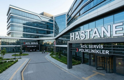 İranlı hastalar neden Türkiye'yi tercih ediyor