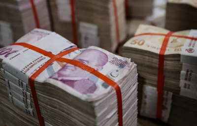 Nakit dengesi 252 milyar lira açık verdi
