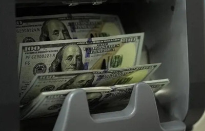 Fed etkisi doları uçurdu: Kur rekor seviyeye çıktı