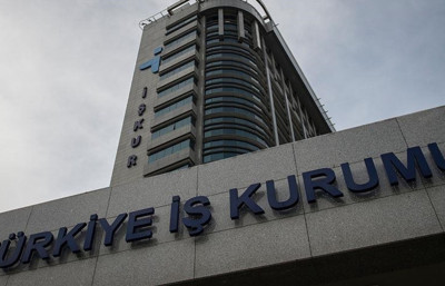 İŞKUR'un 5 aylık işe alım verileri paylaşıldı