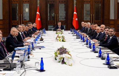 Yükselen enerji fiyatlarına karşı tedbirler devrede
