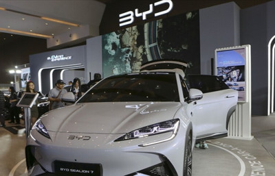 BYD'nin anlaşması ve yükümlülükleri geçerli