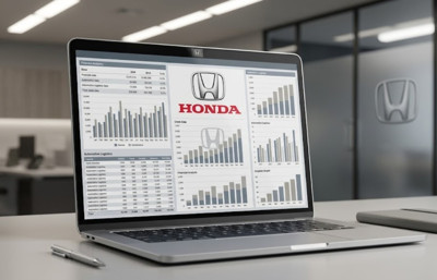 Honda bir milyondan fazla aracını servislere çağırıyor