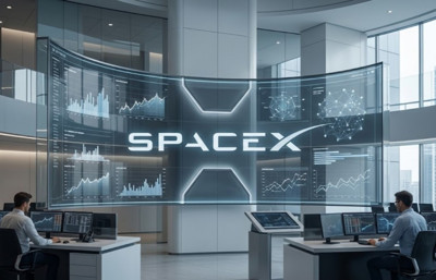SpaceX'in ikinci çeyrek geliri yüzde 92 arttı