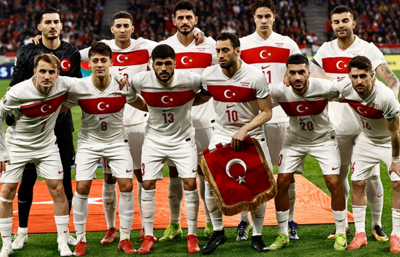 Türkiye Paraguay maçı ne zaman, saat kaçta, hangi kanalda?