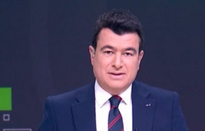 TRT spikeri Murat Ekrem Çimen kimdir, kaç yaşında ve nereli?